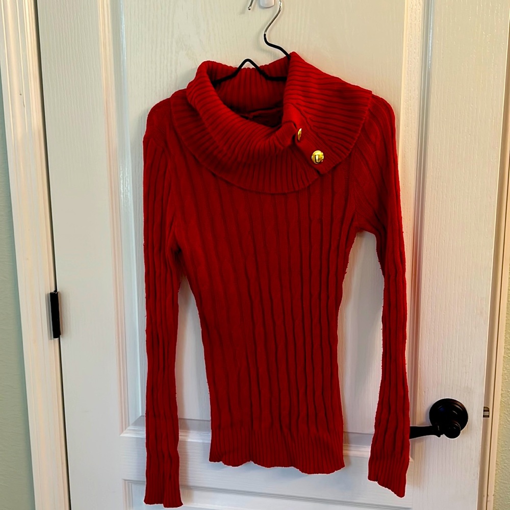 Nice women’s sweater